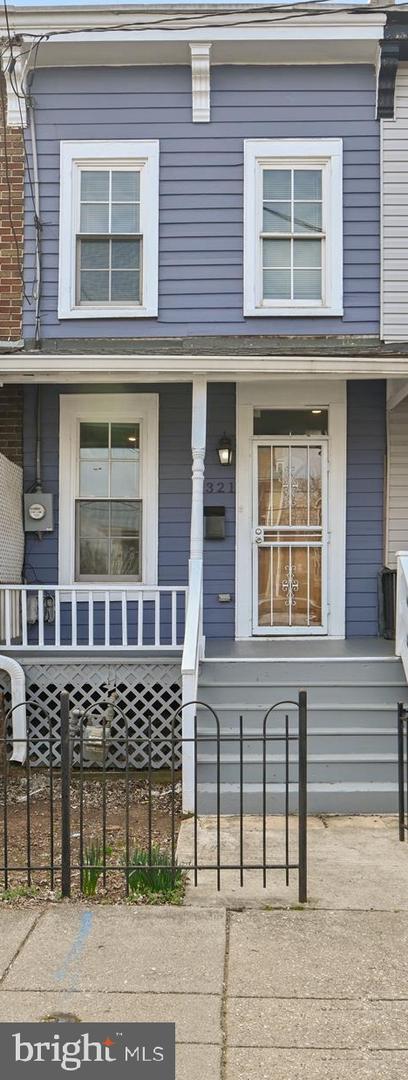 1321 W ST SE, WASHINGTON, District Of Columbia 20020, 2 Bedrooms Bedrooms, ,2 BathroomsBathrooms,Residential,For sale,1321 W ST SE,DCDC2200788 MLS # DCDC2200788