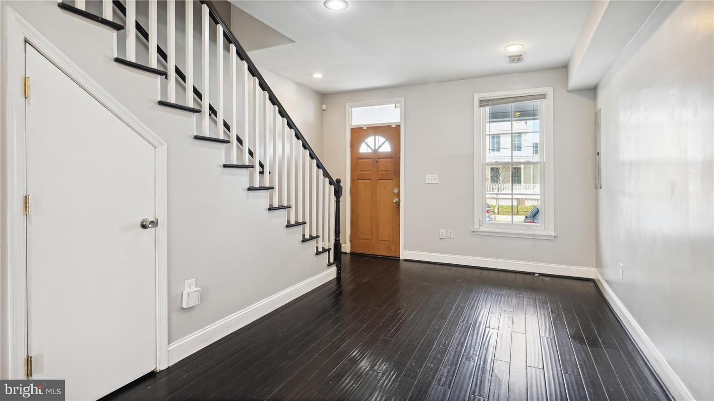 1321 W ST SE, WASHINGTON, District Of Columbia 20020, 2 Bedrooms Bedrooms, ,2 BathroomsBathrooms,Residential,For sale,1321 W ST SE,DCDC2200788 MLS # DCDC2200788