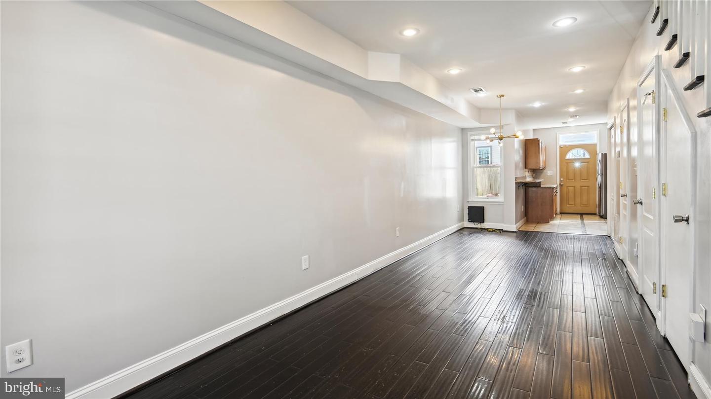 1321 W ST SE, WASHINGTON, District Of Columbia 20020, 2 Bedrooms Bedrooms, ,2 BathroomsBathrooms,Residential,For sale,1321 W ST SE,DCDC2200788 MLS # DCDC2200788
