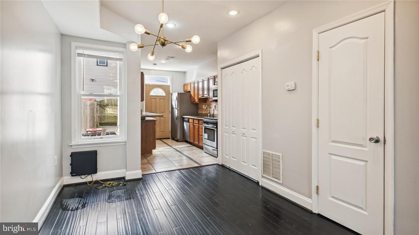 1321 W ST SE, WASHINGTON, District Of Columbia 20020, 2 Bedrooms Bedrooms, ,2 BathroomsBathrooms,Residential,For sale,1321 W ST SE,DCDC2200788 MLS # DCDC2200788