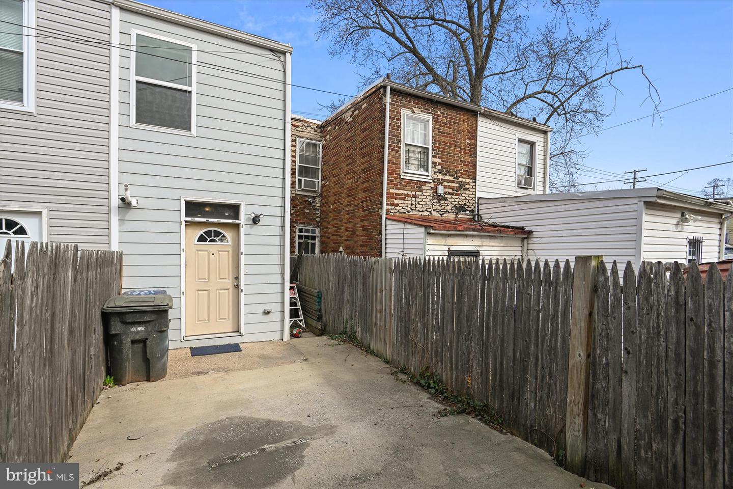 1321 W ST SE, WASHINGTON, District Of Columbia 20020, 2 Bedrooms Bedrooms, ,2 BathroomsBathrooms,Residential,For sale,1321 W ST SE,DCDC2200788 MLS # DCDC2200788