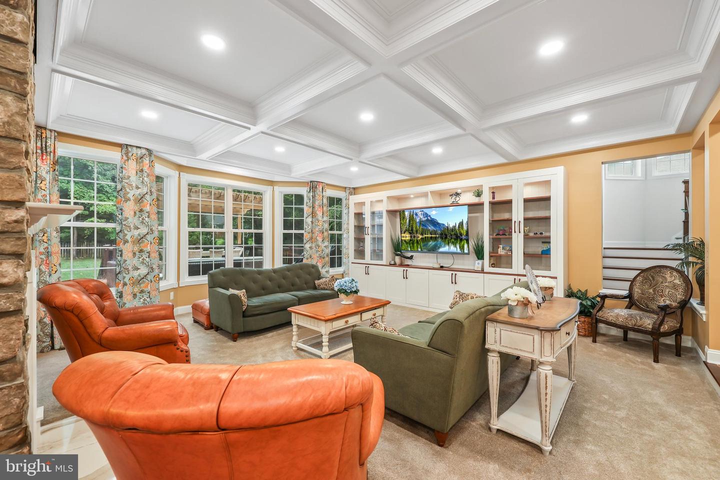519 CARDINAL LN, WARRENTON, Virginia 20186, 5 Bedrooms Bedrooms, ,4 BathroomsBathrooms,Residential,For sale,519 CARDINAL LN,VAFQ2016646 MLS # VAFQ2016646