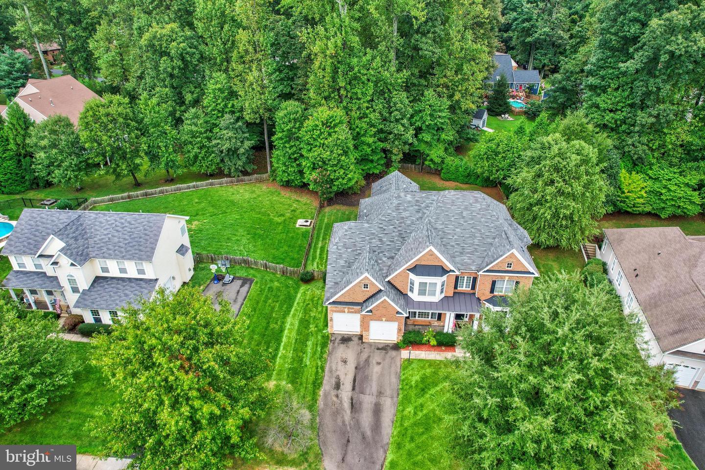 519 CARDINAL LN, WARRENTON, Virginia 20186, 5 Bedrooms Bedrooms, ,4 BathroomsBathrooms,Residential,For sale,519 CARDINAL LN,VAFQ2016646 MLS # VAFQ2016646