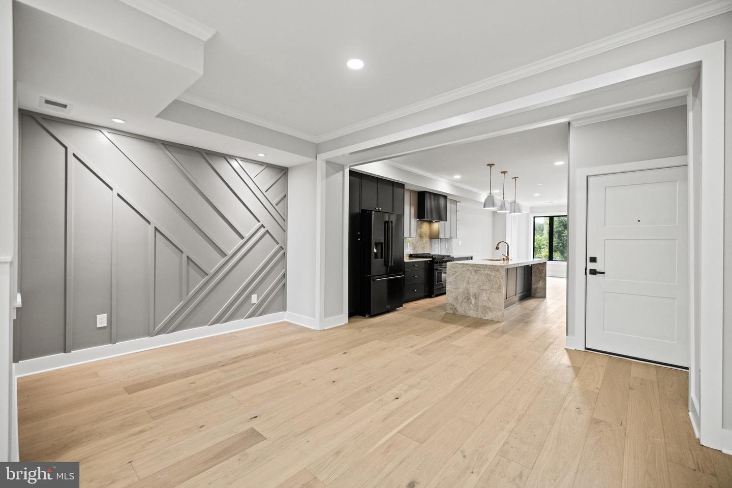 1407 1ST ST NW #PH-2, WASHINGTON, District Of Columbia 20001, 3 Bedrooms Bedrooms, ,2 BathroomsBathrooms,Residential,For sale,1407 1ST ST NW #PH-2,DCDC2200836 MLS # DCDC2200836