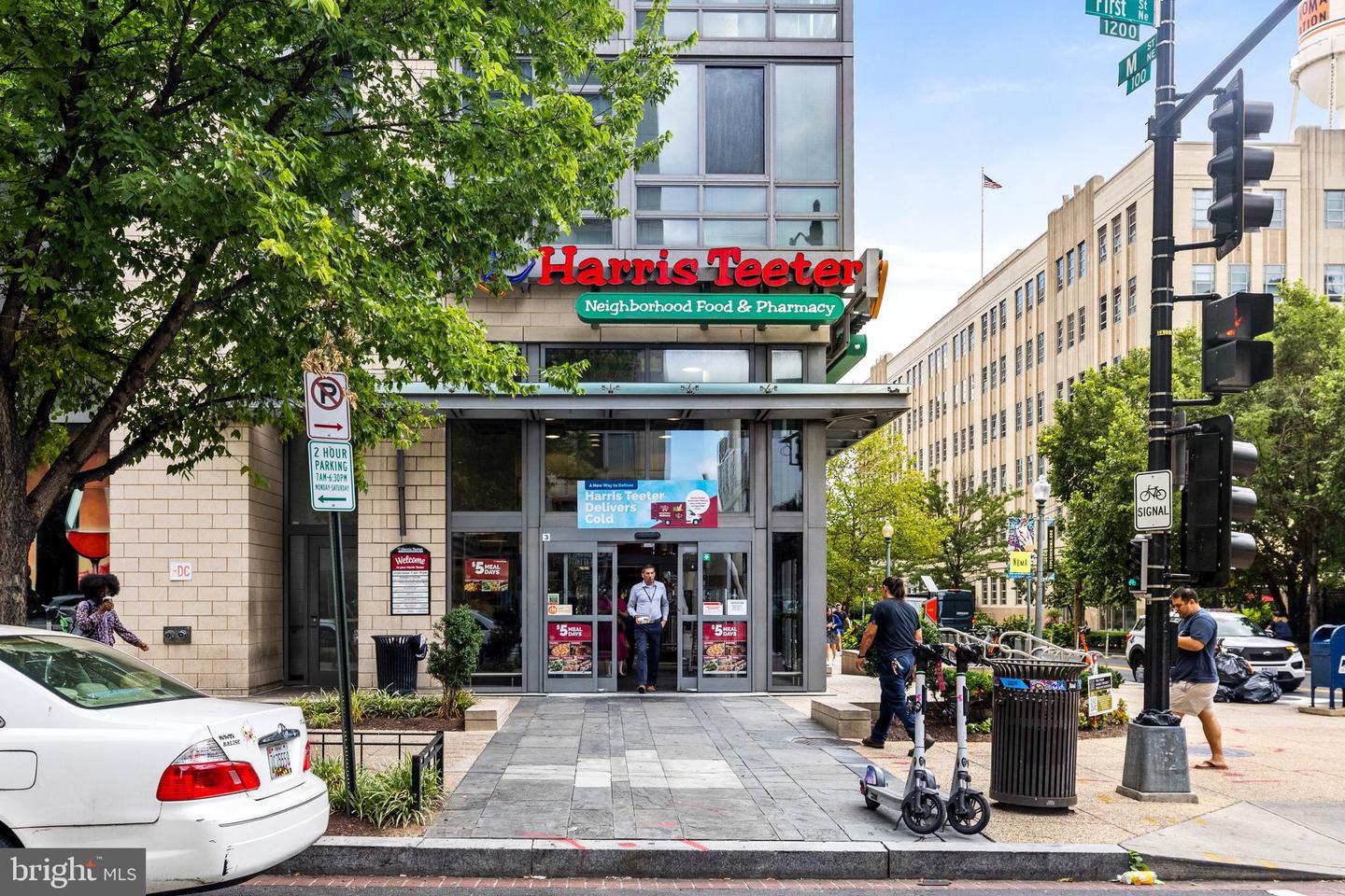 1407 1ST ST NW #PH-2, WASHINGTON, District Of Columbia 20001, 3 Bedrooms Bedrooms, ,2 BathroomsBathrooms,Residential,For sale,1407 1ST ST NW #PH-2,DCDC2200836 MLS # DCDC2200836