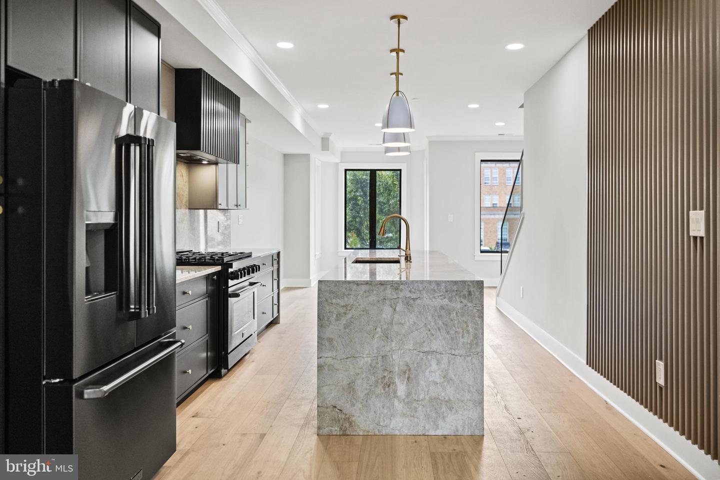 1407 1ST ST NW #PH-2, WASHINGTON, District Of Columbia 20001, 3 Bedrooms Bedrooms, ,2 BathroomsBathrooms,Residential,For sale,1407 1ST ST NW #PH-2,DCDC2200836 MLS # DCDC2200836