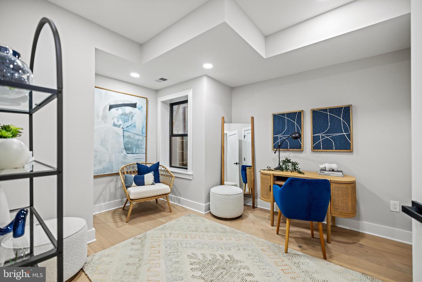 1407 1ST ST NW #1, WASHINGTON, District Of Columbia 20001, 3 Bedrooms Bedrooms, ,2 BathroomsBathrooms,Residential,For sale,1407 1ST ST NW #1,DCDC2200840 MLS # DCDC2200840