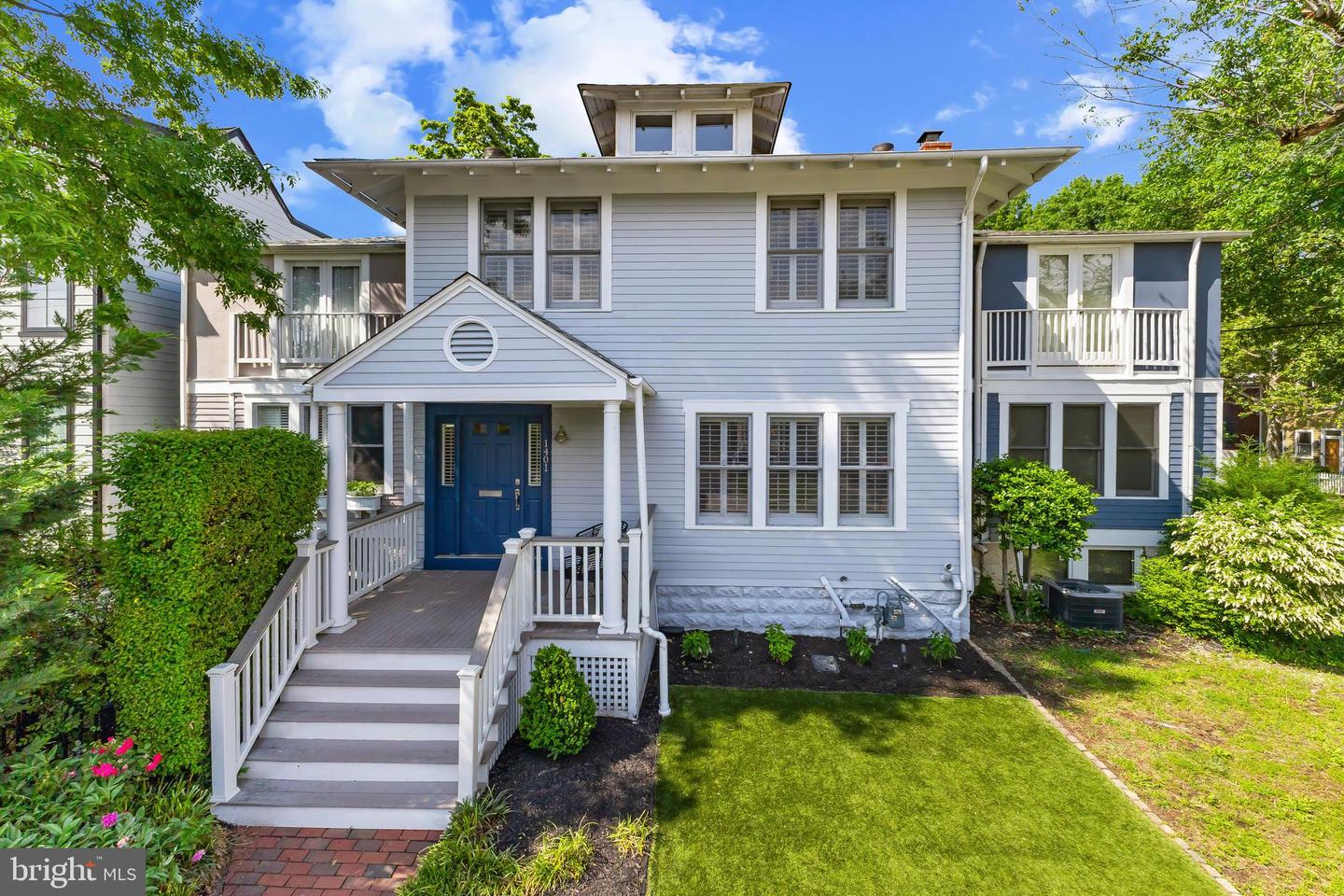 1401 PRINCESS ST, ALEXANDRIA, Virginia 22314, 3 Bedrooms Bedrooms, ,2 BathroomsBathrooms,Residential,For sale,1401 PRINCESS ST,VAAX2045392 MLS # VAAX2045392