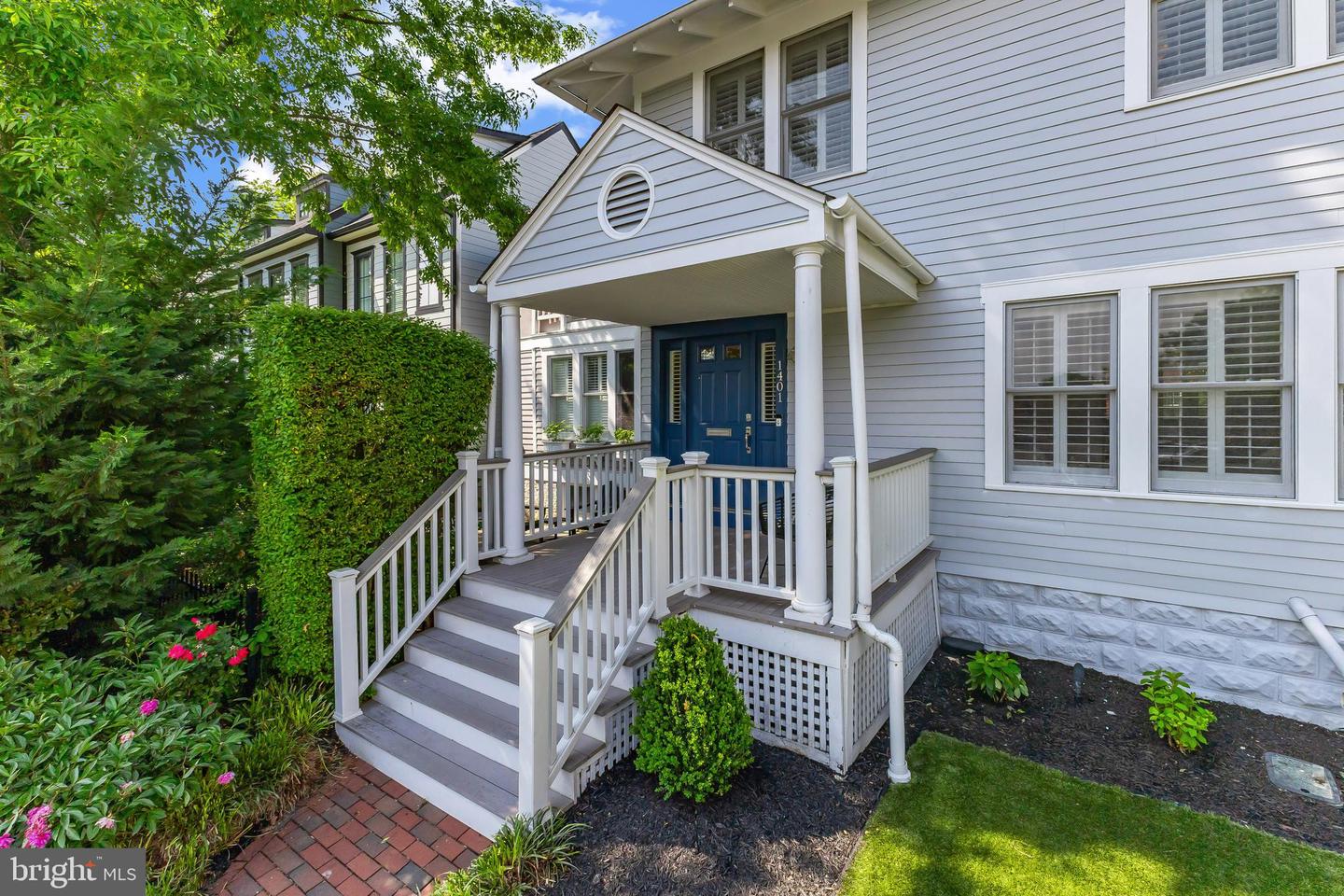 1401 PRINCESS ST, ALEXANDRIA, Virginia 22314, 3 Bedrooms Bedrooms, ,2 BathroomsBathrooms,Residential,For sale,1401 PRINCESS ST,VAAX2045392 MLS # VAAX2045392