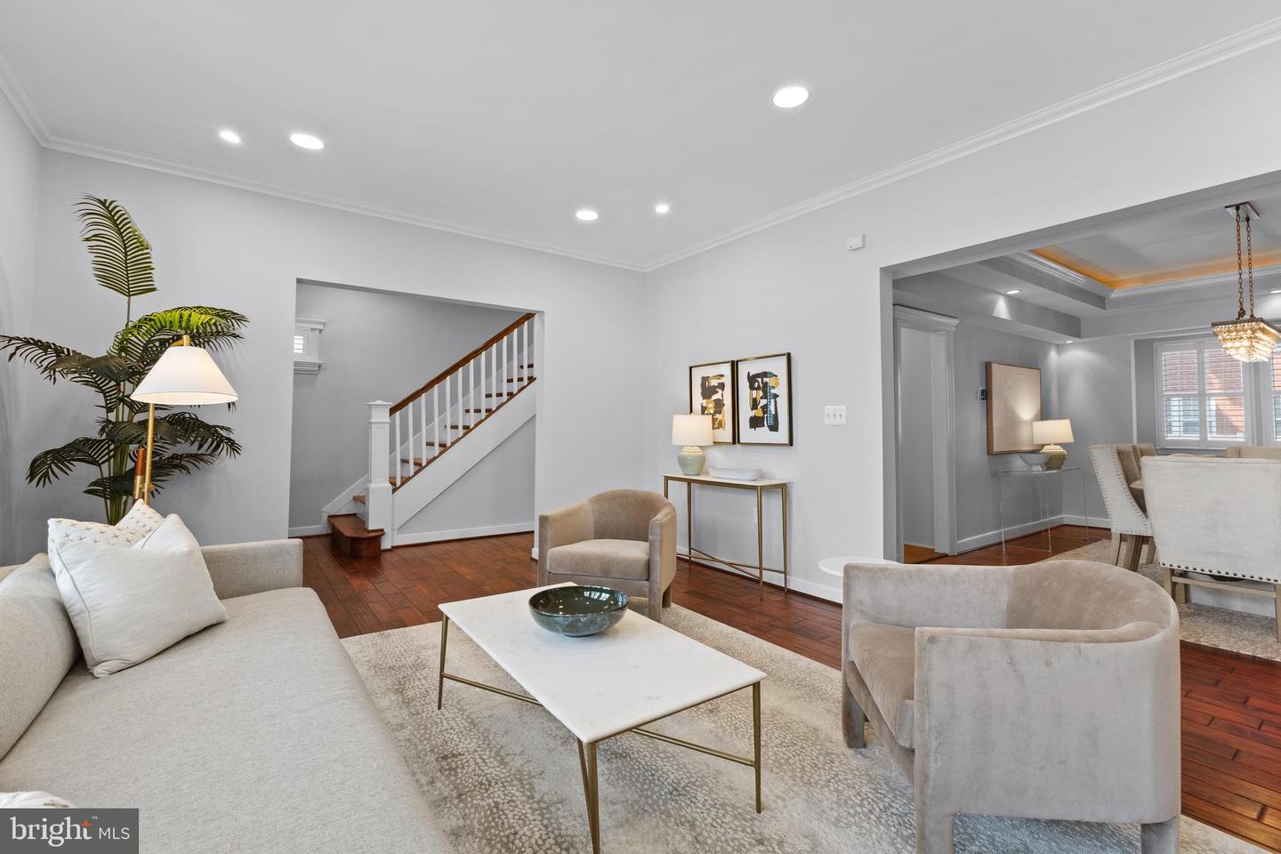 1401 PRINCESS ST, ALEXANDRIA, Virginia 22314, 3 Bedrooms Bedrooms, ,2 BathroomsBathrooms,Residential,For sale,1401 PRINCESS ST,VAAX2045392 MLS # VAAX2045392