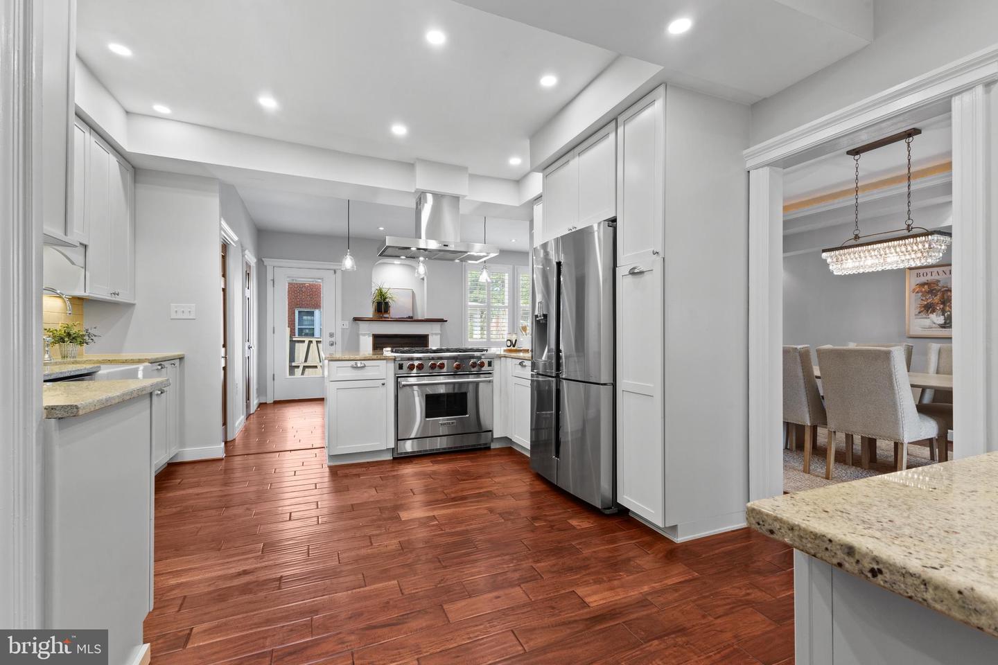 1401 PRINCESS ST, ALEXANDRIA, Virginia 22314, 3 Bedrooms Bedrooms, ,2 BathroomsBathrooms,Residential,For sale,1401 PRINCESS ST,VAAX2045392 MLS # VAAX2045392