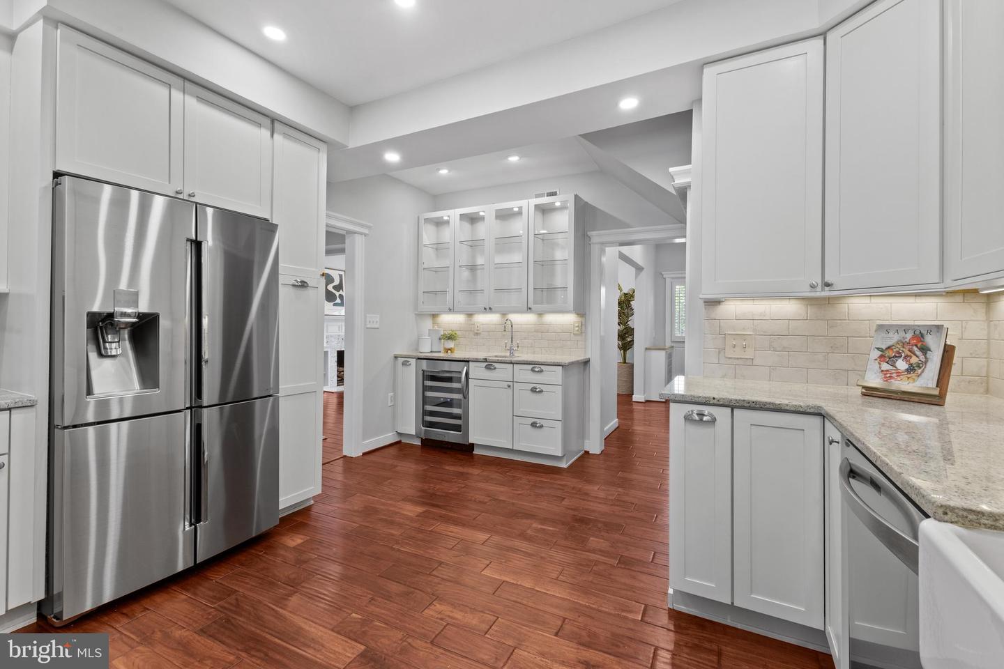 1401 PRINCESS ST, ALEXANDRIA, Virginia 22314, 3 Bedrooms Bedrooms, ,2 BathroomsBathrooms,Residential,For sale,1401 PRINCESS ST,VAAX2045392 MLS # VAAX2045392