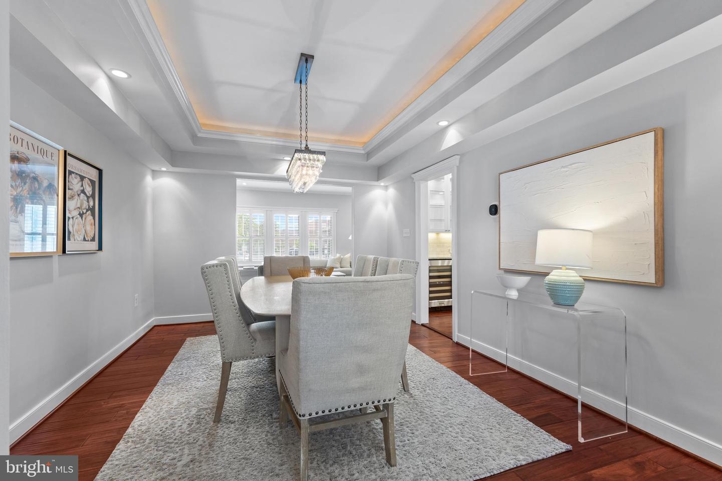 1401 PRINCESS ST, ALEXANDRIA, Virginia 22314, 3 Bedrooms Bedrooms, ,2 BathroomsBathrooms,Residential,For sale,1401 PRINCESS ST,VAAX2045392 MLS # VAAX2045392