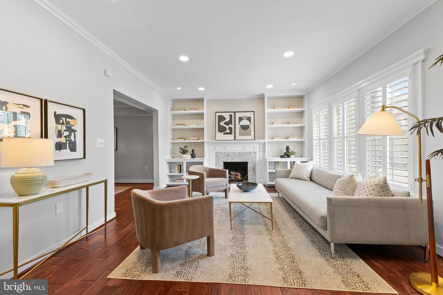1401 PRINCESS ST, ALEXANDRIA, Virginia 22314, 3 Bedrooms Bedrooms, ,2 BathroomsBathrooms,Residential,For sale,1401 PRINCESS ST,VAAX2045392 MLS # VAAX2045392