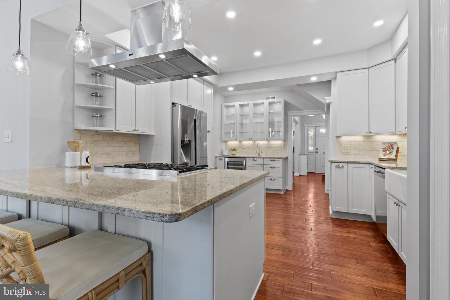 1401 PRINCESS ST, ALEXANDRIA, Virginia 22314, 3 Bedrooms Bedrooms, ,2 BathroomsBathrooms,Residential,For sale,1401 PRINCESS ST,VAAX2045392 MLS # VAAX2045392