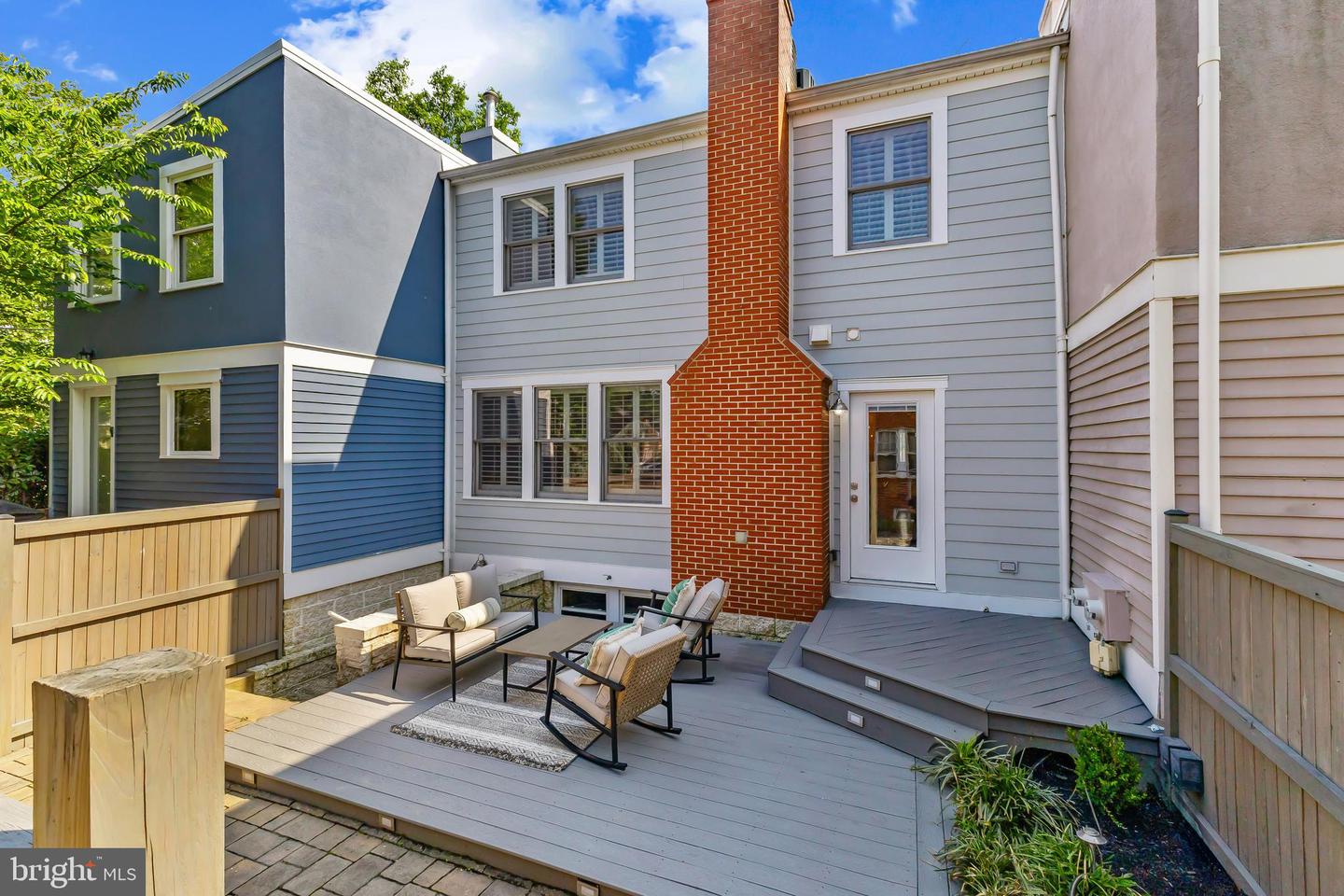 1401 PRINCESS ST, ALEXANDRIA, Virginia 22314, 3 Bedrooms Bedrooms, ,2 BathroomsBathrooms,Residential,For sale,1401 PRINCESS ST,VAAX2045392 MLS # VAAX2045392