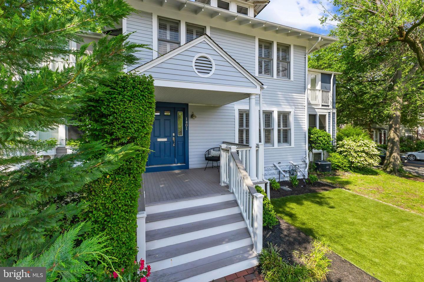 1401 PRINCESS ST, ALEXANDRIA, Virginia 22314, 3 Bedrooms Bedrooms, ,2 BathroomsBathrooms,Residential,For sale,1401 PRINCESS ST,VAAX2045392 MLS # VAAX2045392