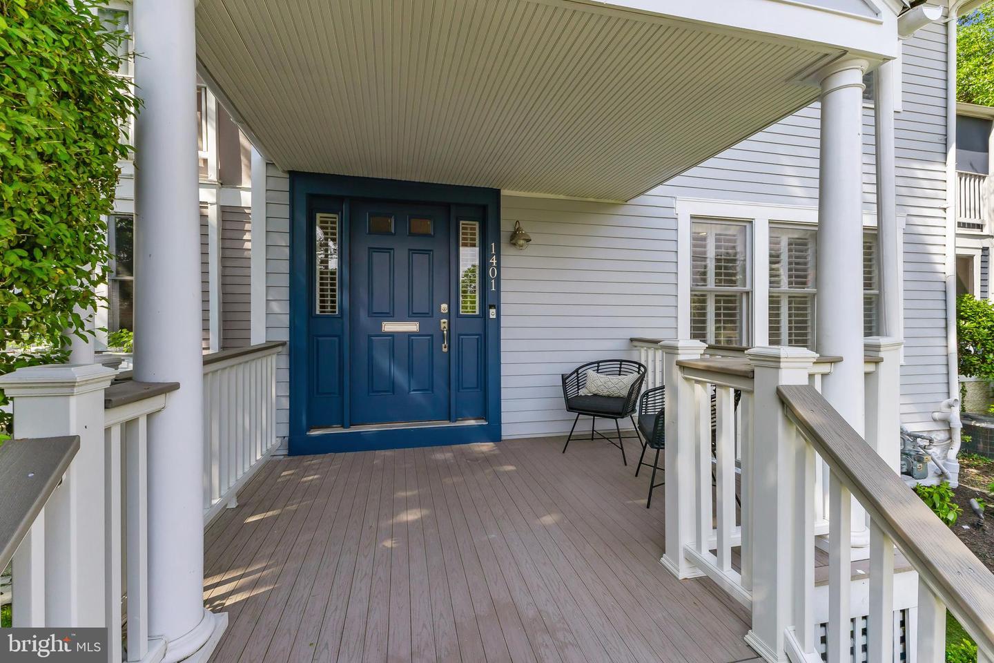 1401 PRINCESS ST, ALEXANDRIA, Virginia 22314, 3 Bedrooms Bedrooms, ,2 BathroomsBathrooms,Residential,For sale,1401 PRINCESS ST,VAAX2045392 MLS # VAAX2045392
