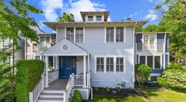 1401 PRINCESS ST, ALEXANDRIA, Virginia 22314, 3 Bedrooms Bedrooms, ,2 BathroomsBathrooms,Residential,For sale,1401 PRINCESS ST,VAAX2045392 MLS # VAAX2045392