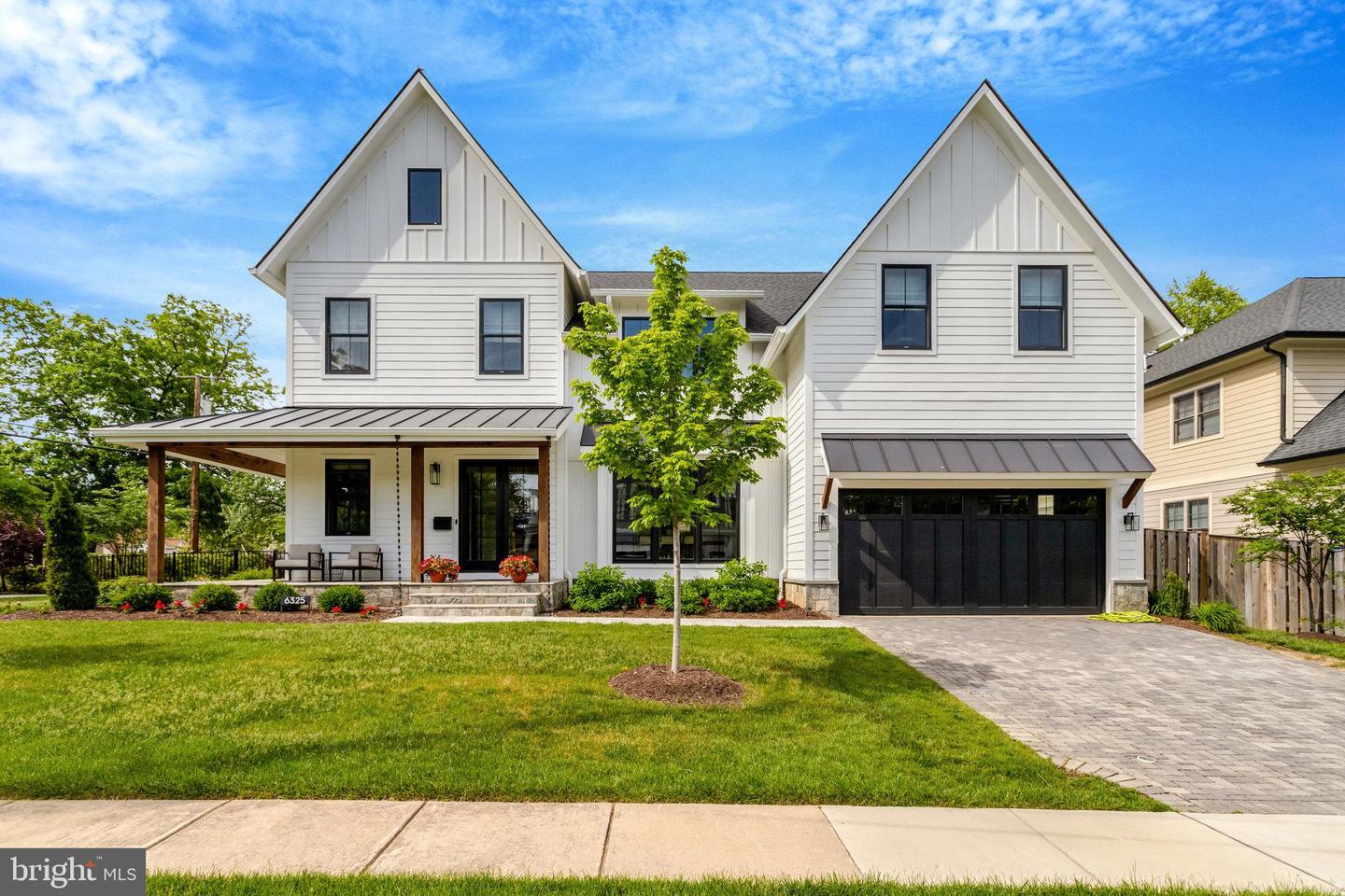 6325 36TH ST N, ARLINGTON, Virginia 22213, 6 Bedrooms Bedrooms, ,6 BathroomsBathrooms,Residential,For sale,6325 36TH ST N,VAAR2057528 MLS # VAAR2057528