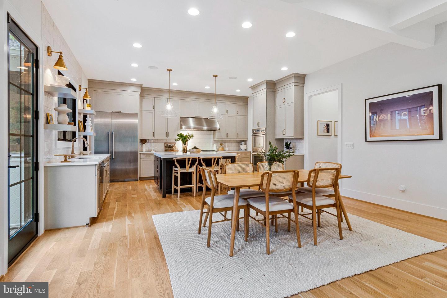 6325 36TH ST N, ARLINGTON, Virginia 22213, 6 Bedrooms Bedrooms, ,6 BathroomsBathrooms,Residential,For sale,6325 36TH ST N,VAAR2057528 MLS # VAAR2057528