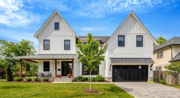 6325 36TH ST N, ARLINGTON, Virginia 22213, 6 Bedrooms Bedrooms, ,6 BathroomsBathrooms,Residential,For sale,6325 36TH ST N,VAAR2057528 MLS # VAAR2057528