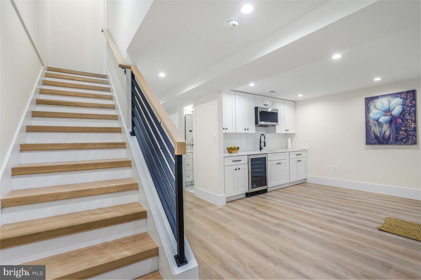 16 SHERMAN CIR NW, WASHINGTON, District Of Columbia 20011, 5 Bedrooms Bedrooms, ,3 BathroomsBathrooms,Residential,For sale,16 SHERMAN CIR NW,DCDC2200796 MLS # DCDC2200796