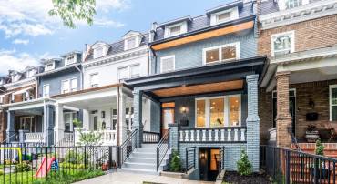 16 SHERMAN CIR NW, WASHINGTON, District Of Columbia 20011, 5 Bedrooms Bedrooms, ,3 BathroomsBathrooms,Residential,For sale,16 SHERMAN CIR NW,DCDC2200796 MLS # DCDC2200796