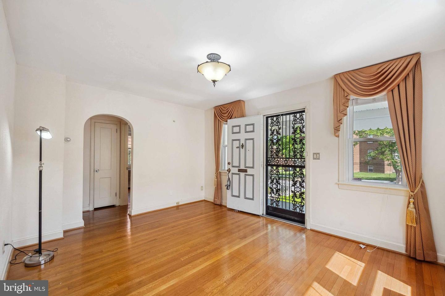 3023 K ST SE, WASHINGTON, District Of Columbia 20019, 4 Bedrooms Bedrooms, ,2 BathroomsBathrooms,Residential,For sale,3023 K ST SE,DCDC2200814 MLS # DCDC2200814