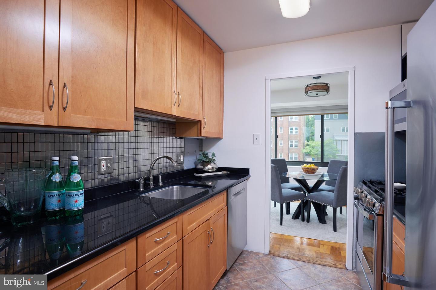 5410 CONNECTICUT AVE NW #307, WASHINGTON, District Of Columbia 20015, 1 Bedroom Bedrooms, ,1 BathroomBathrooms,Residential,For sale,5410 CONNECTICUT AVE NW #307,DCDC2200826 MLS # DCDC2200826