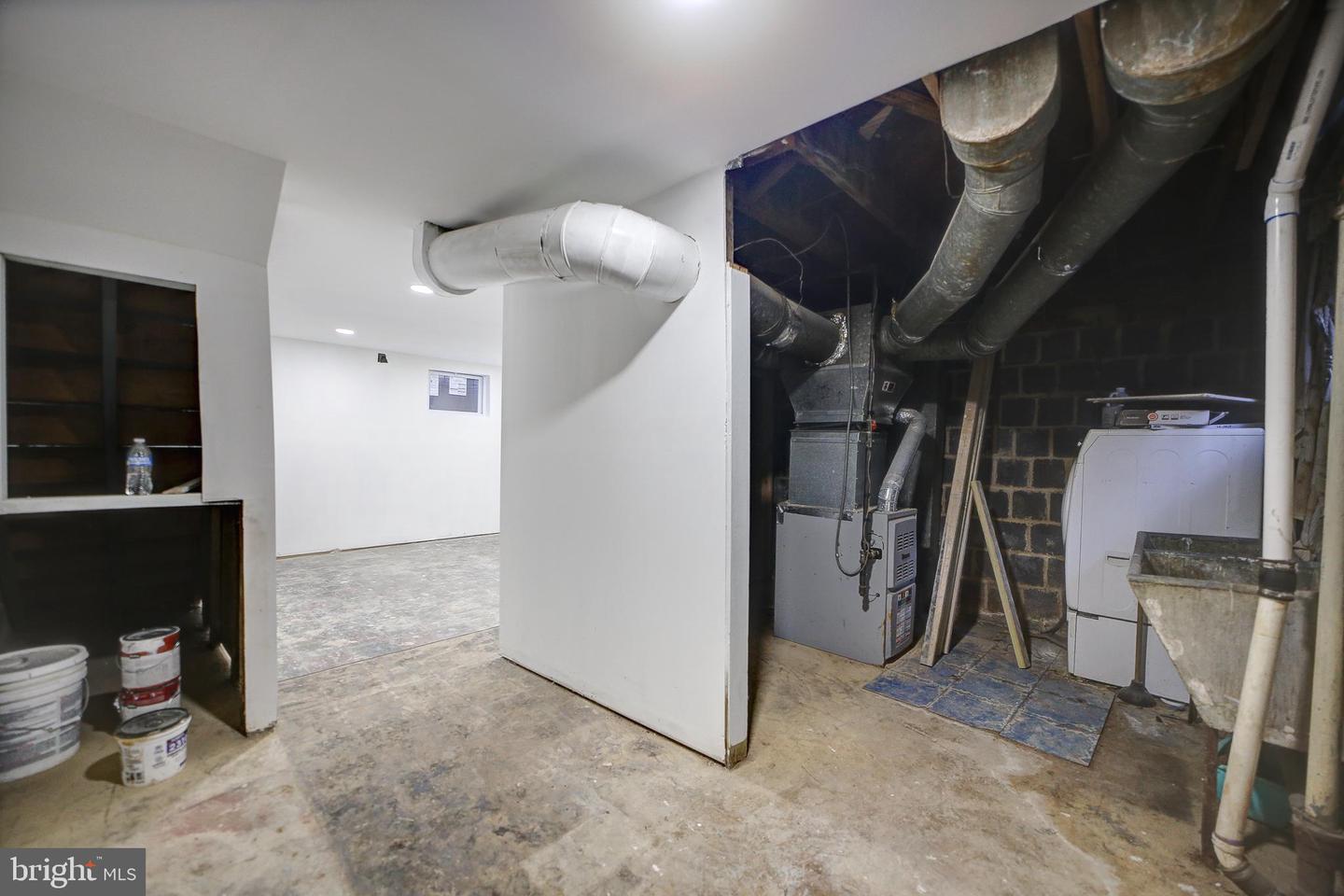 15 47TH ST SE, WASHINGTON, District Of Columbia 20019, 2 Bedrooms Bedrooms, ,1 BathroomBathrooms,Residential,For sale,15 47TH ST SE,DCDC2200860 MLS # DCDC2200860