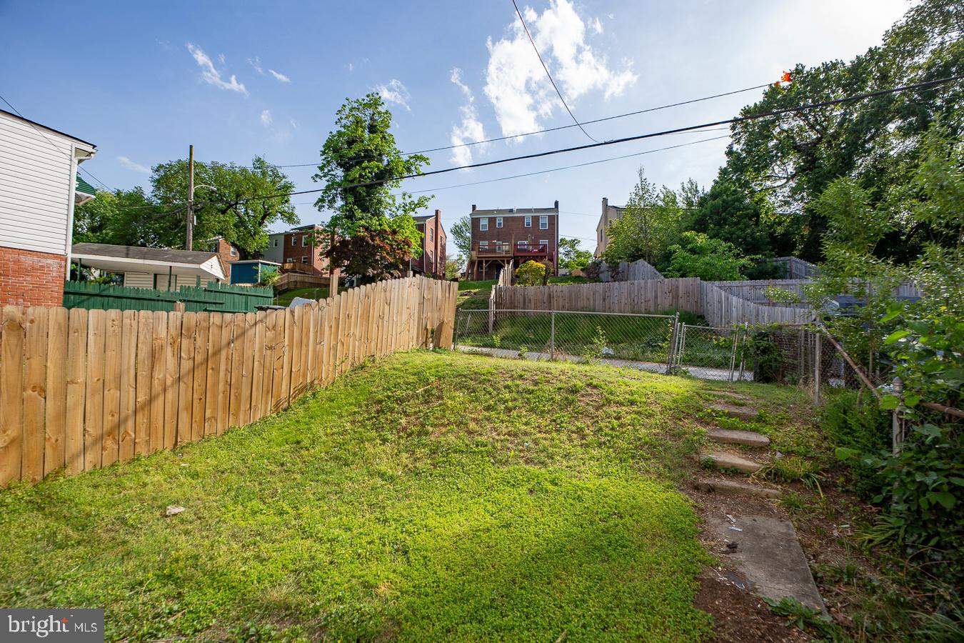 15 47TH ST SE, WASHINGTON, District Of Columbia 20019, 2 Bedrooms Bedrooms, ,1 BathroomBathrooms,Residential,For sale,15 47TH ST SE,DCDC2200860 MLS # DCDC2200860