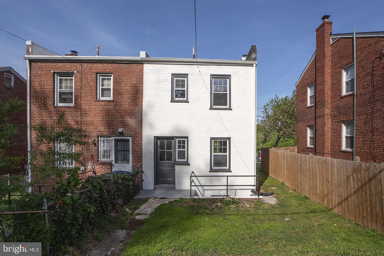 15 47TH ST SE, WASHINGTON, District Of Columbia 20019, 2 Bedrooms Bedrooms, ,1 BathroomBathrooms,Residential,For sale,15 47TH ST SE,DCDC2200860 MLS # DCDC2200860