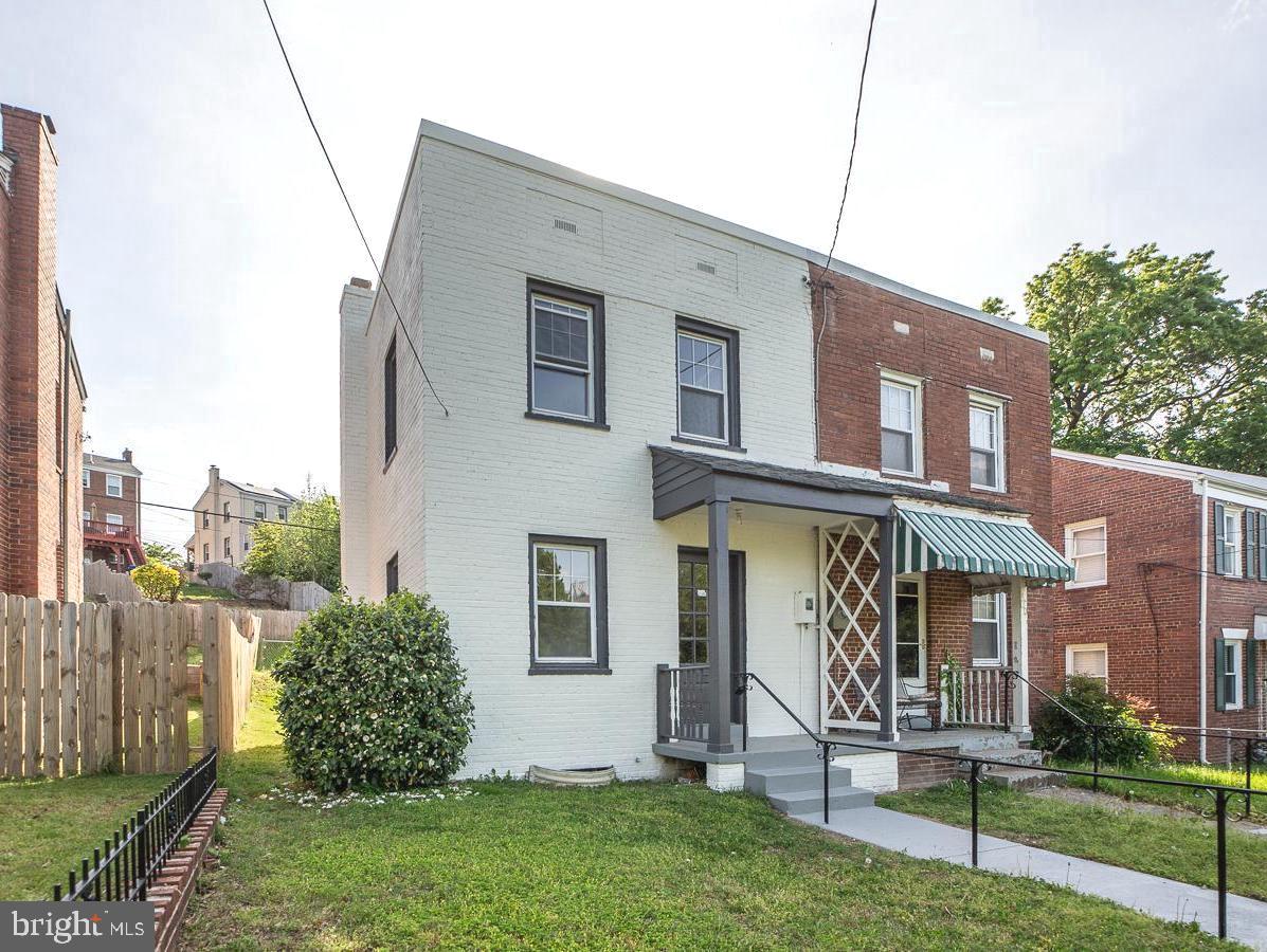 15 47TH ST SE, WASHINGTON, District Of Columbia 20019, 2 Bedrooms Bedrooms, ,1 BathroomBathrooms,Residential,For sale,15 47TH ST SE,DCDC2200860 MLS # DCDC2200860