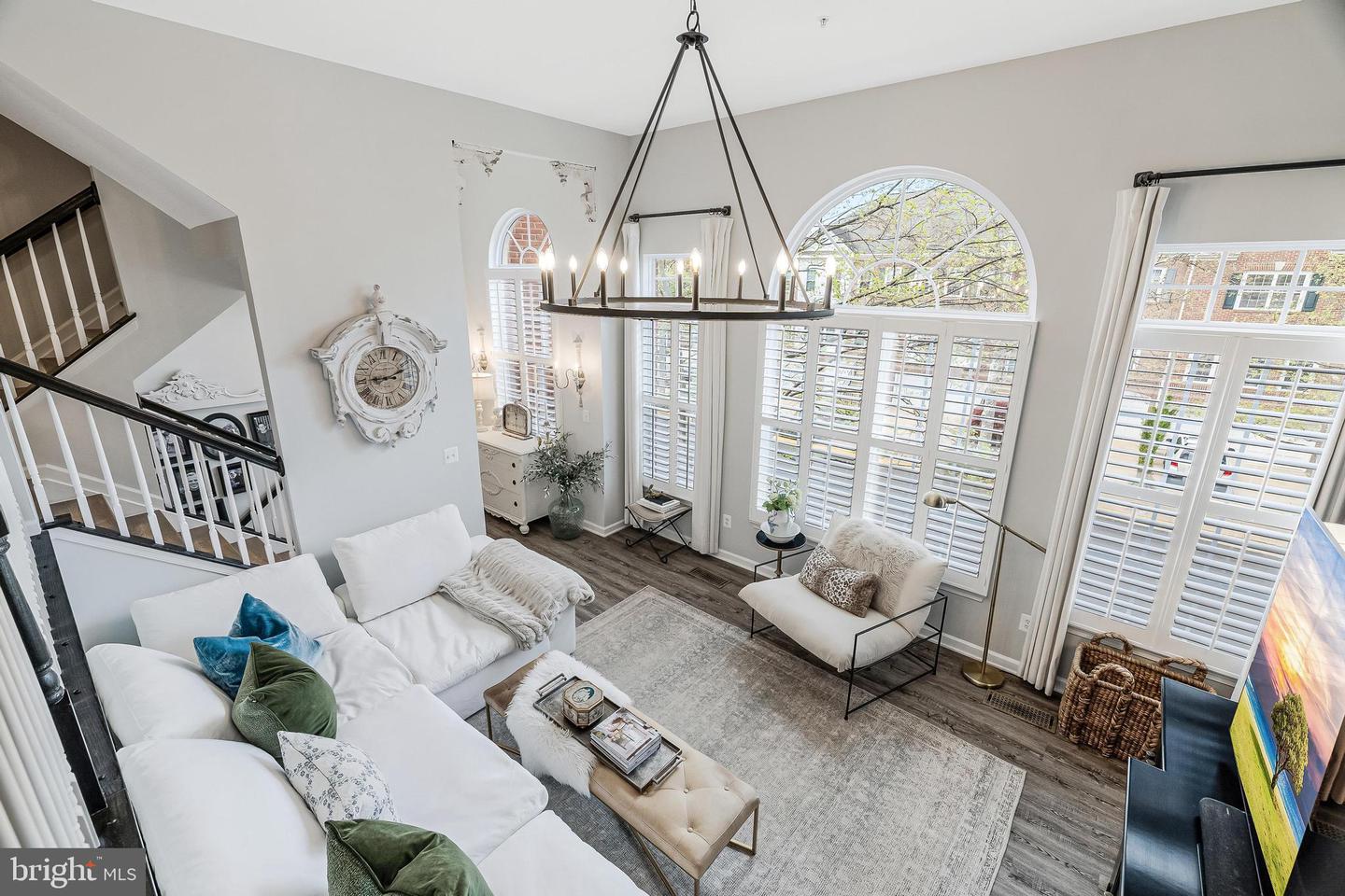 1885 CRESCENT PARK DR, RESTON, Virginia 20190, 3 Bedrooms Bedrooms, ,2 BathroomsBathrooms,Residential,For sale,1885 CRESCENT PARK DR,VAFX2241110 MLS # VAFX2241110