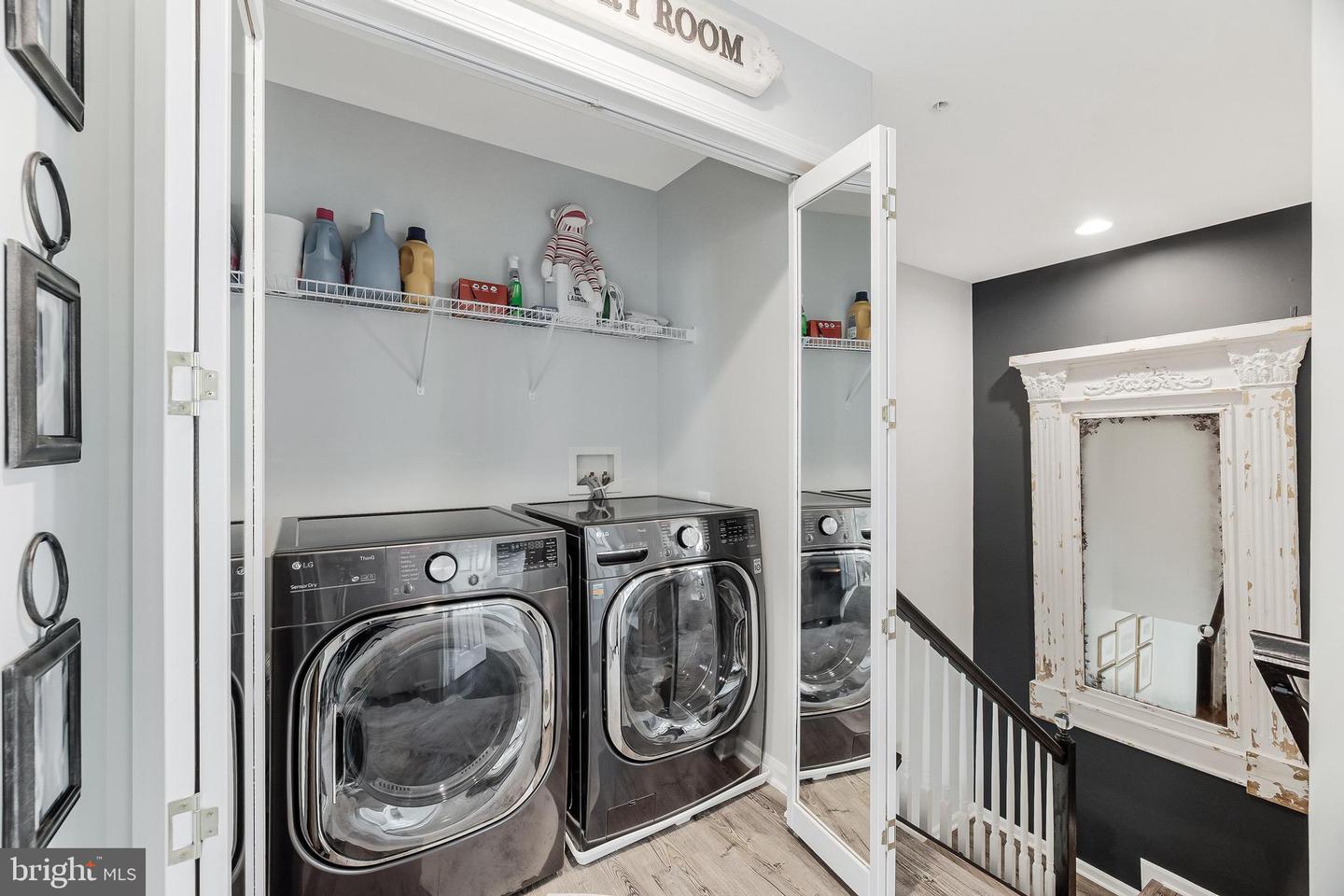 1885 CRESCENT PARK DR, RESTON, Virginia 20190, 3 Bedrooms Bedrooms, ,2 BathroomsBathrooms,Residential,For sale,1885 CRESCENT PARK DR,VAFX2241110 MLS # VAFX2241110