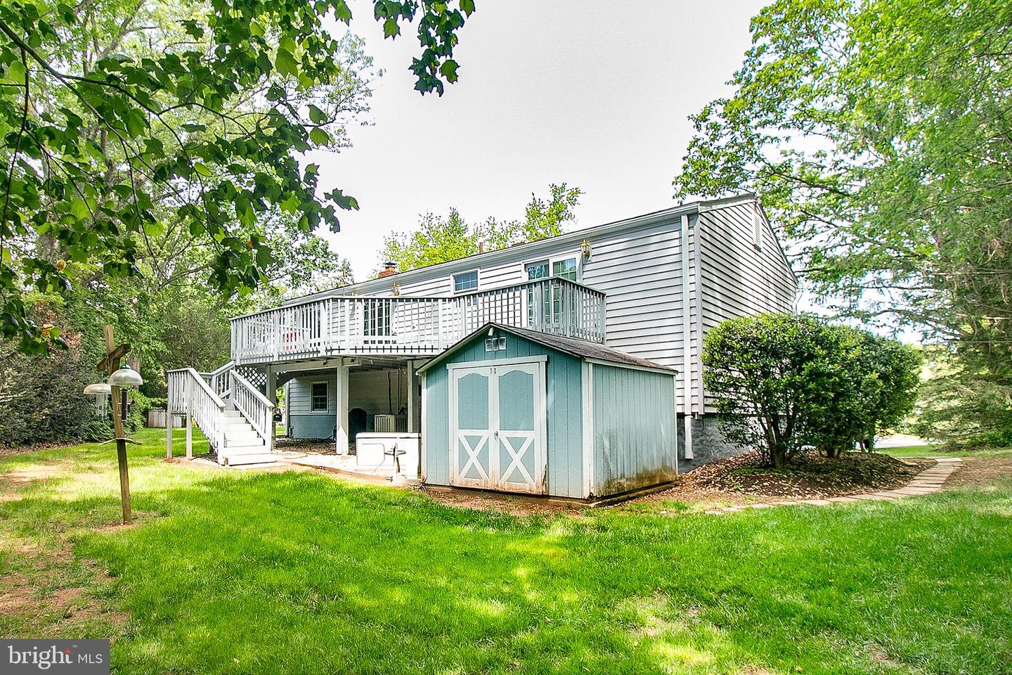 10411 CAVALCADE ST, GREAT FALLS, Virginia 22066, 3 Bedrooms Bedrooms, ,2 BathroomsBathrooms,Residential,For sale,10411 CAVALCADE ST,VAFX2241168 MLS # VAFX2241168