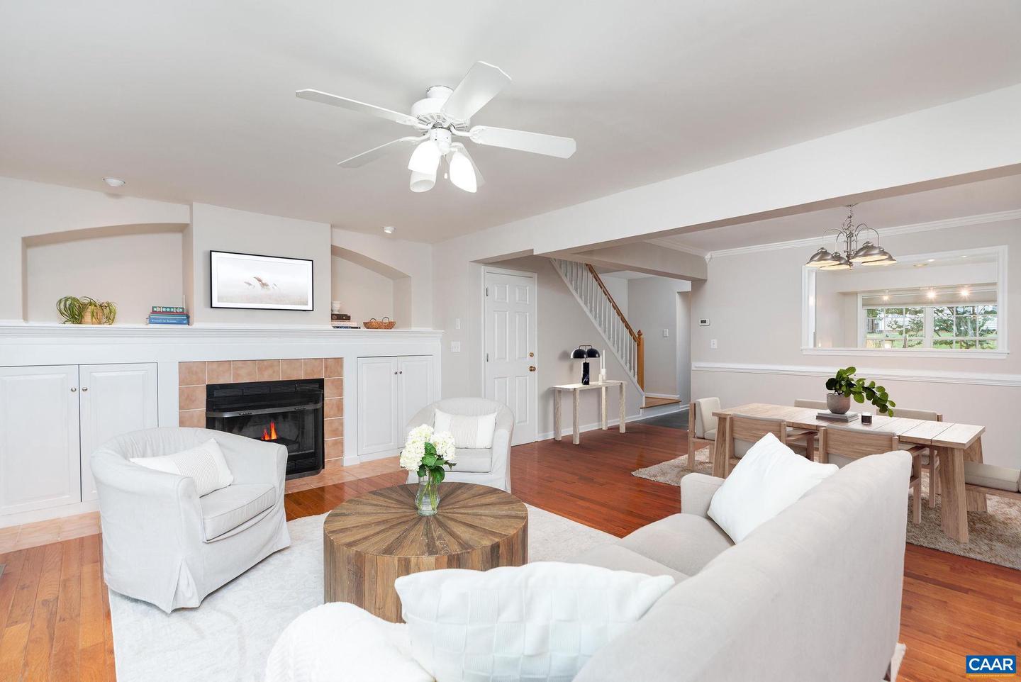 1441 GLENSIDE GREEN, CHARLOTTESVILLE, Virginia 22901, 3 Bedrooms Bedrooms, ,2 BathroomsBathrooms,Residential,For sale,1441 GLENSIDE GREEN,664579 MLS # 664579