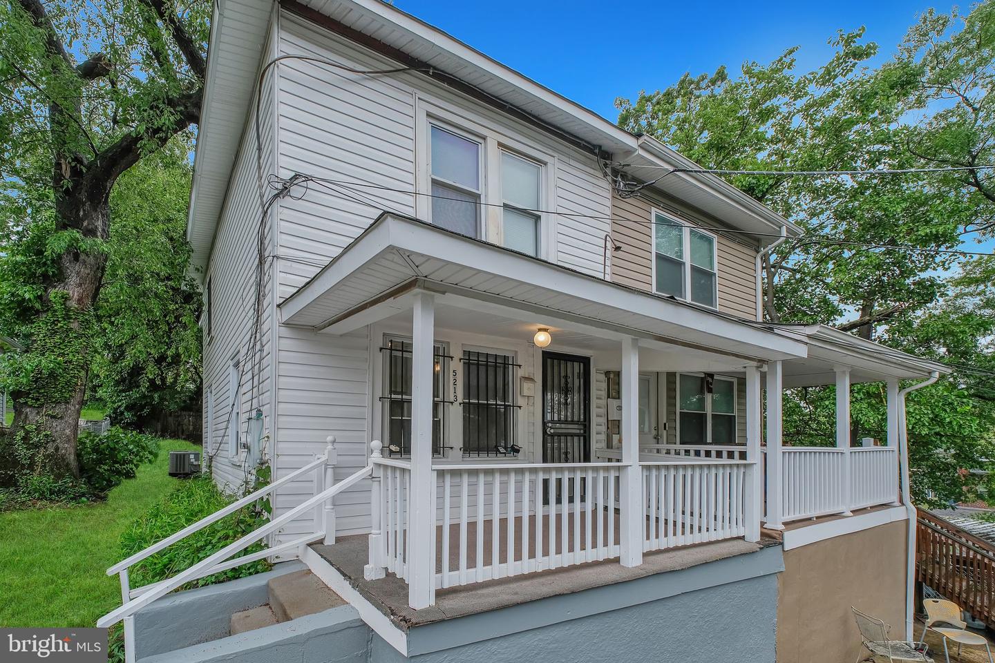 5213 CLOUD PL NE, WASHINGTON, District Of Columbia 20019, 3 Bedrooms Bedrooms, ,1 BathroomBathrooms,Residential,For sale,5213 CLOUD PL NE,DCDC2200888 MLS # DCDC2200888
