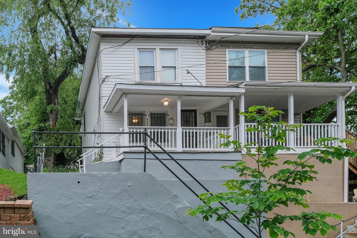 5213 CLOUD PL NE, WASHINGTON, District Of Columbia 20019, 3 Bedrooms Bedrooms, ,1 BathroomBathrooms,Residential,For sale,5213 CLOUD PL NE,DCDC2200888 MLS # DCDC2200888