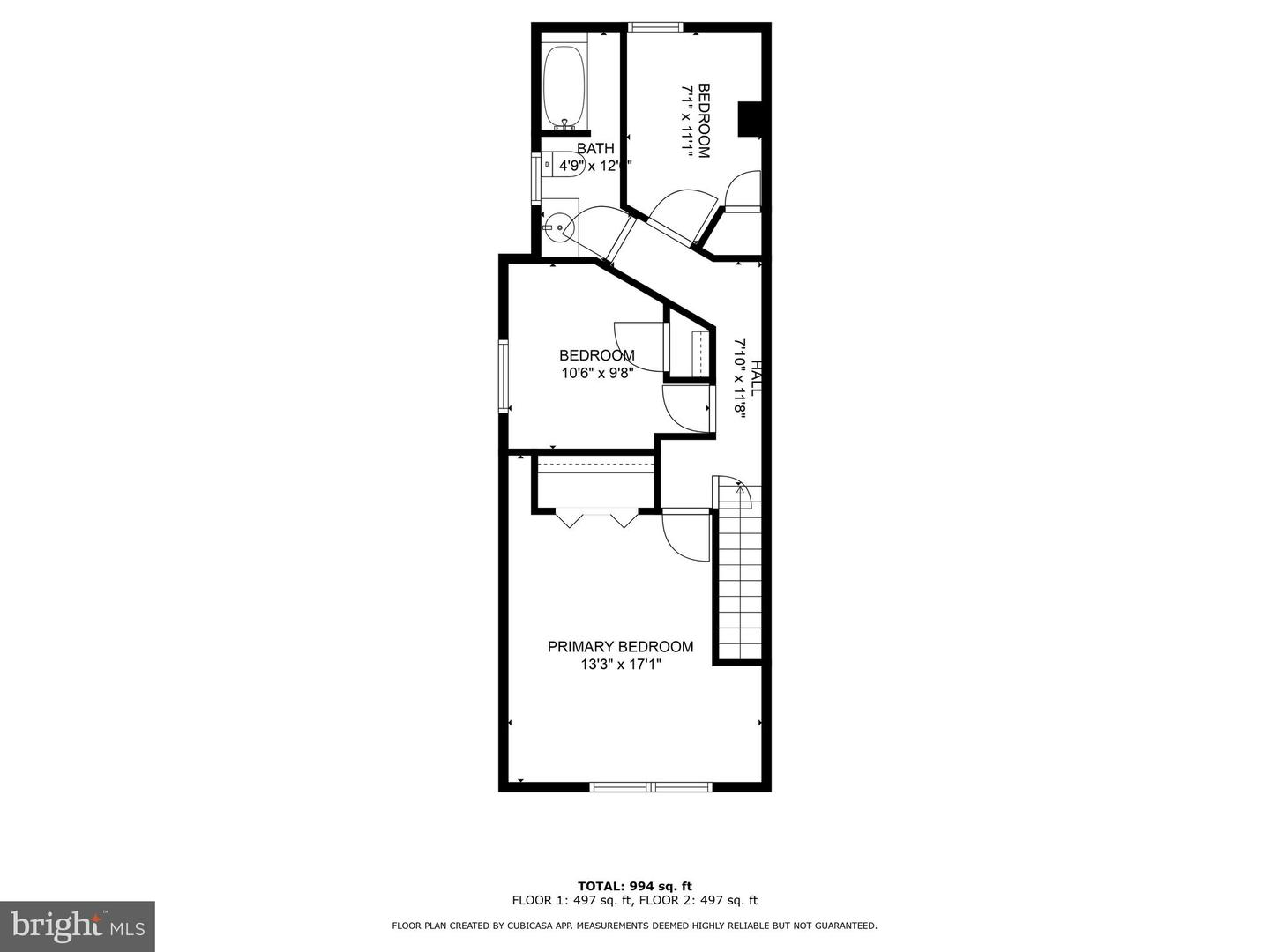 5213 CLOUD PL NE, WASHINGTON, District Of Columbia 20019, 3 Bedrooms Bedrooms, ,1 BathroomBathrooms,Residential,For sale,5213 CLOUD PL NE,DCDC2200888 MLS # DCDC2200888