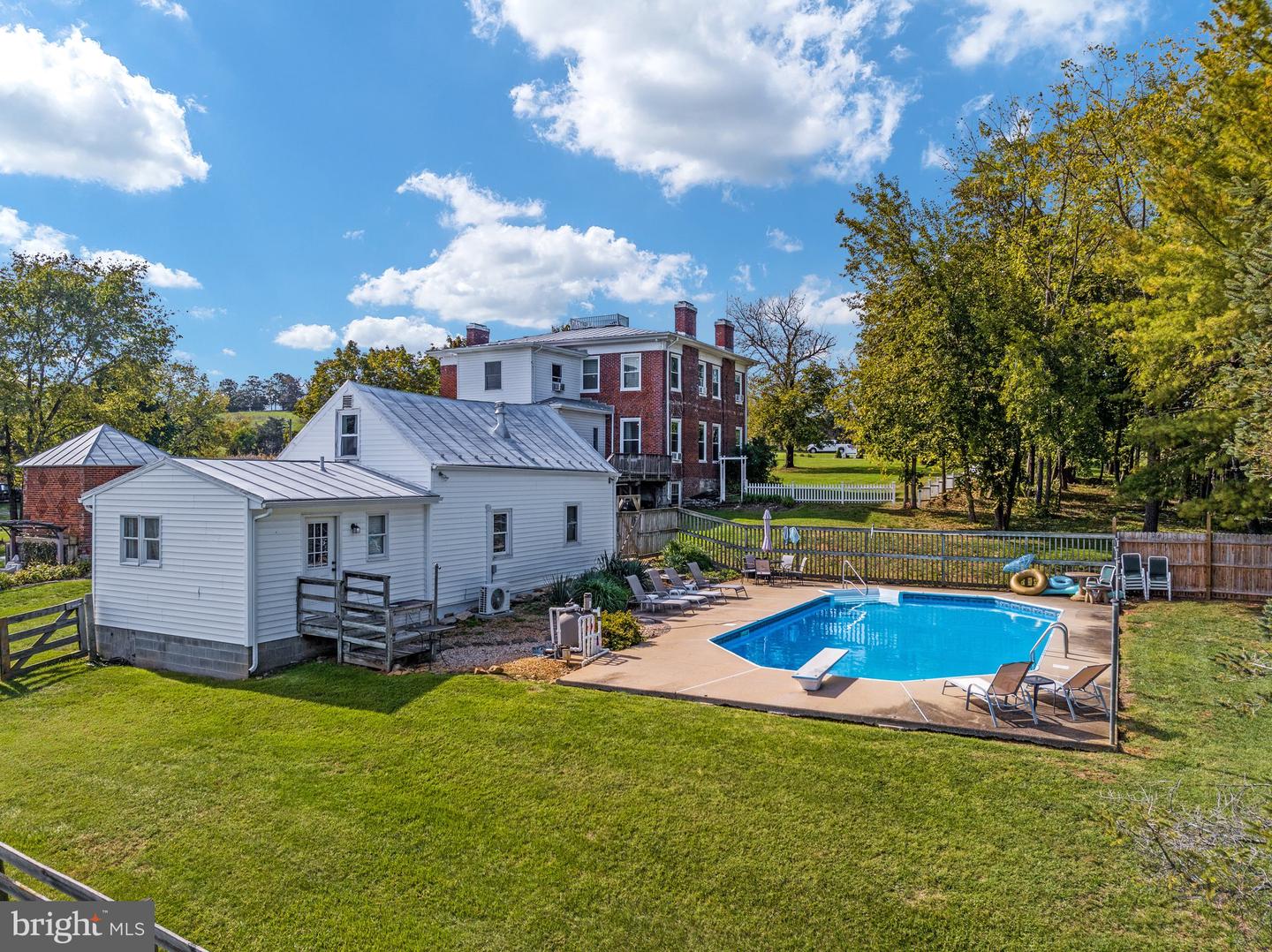 1381 US HIGHWAY BSN 340, LURAY, Virginia 22835, 5 Bedrooms Bedrooms, ,2 BathroomsBathrooms,Residential,For sale,1381 US HIGHWAY BSN 340,VAPA2004912 MLS # VAPA2004912