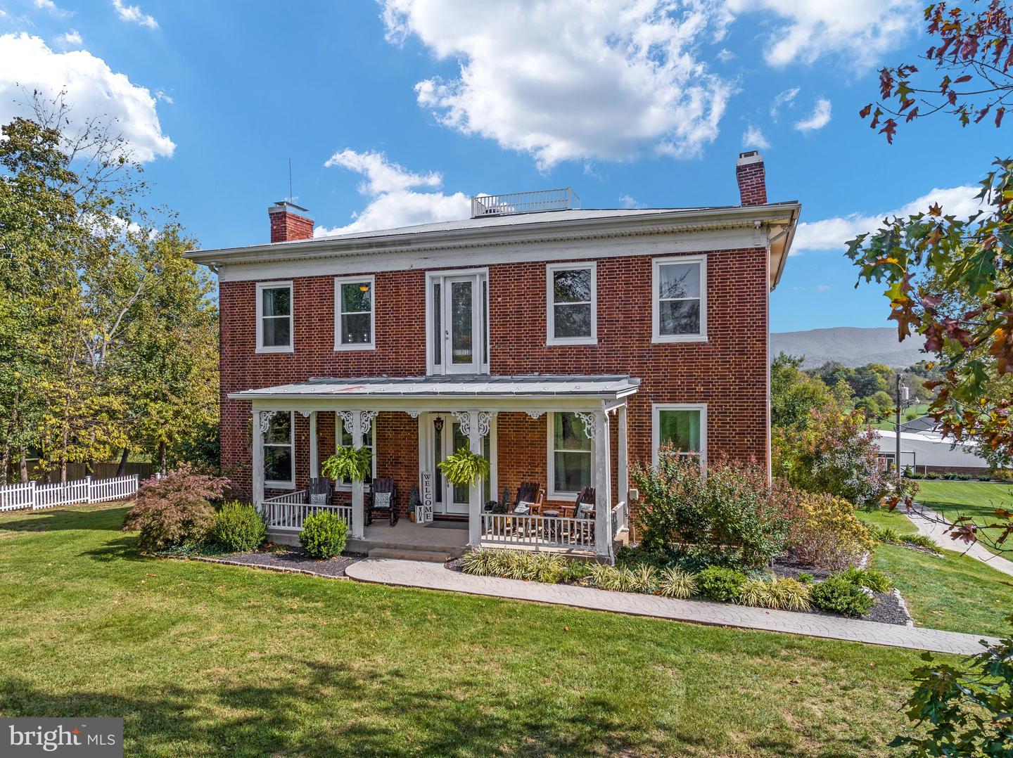 1381 US HIGHWAY BSN 340, LURAY, Virginia 22835, 5 Bedrooms Bedrooms, ,2 BathroomsBathrooms,Residential,For sale,1381 US HIGHWAY BSN 340,VAPA2004912 MLS # VAPA2004912