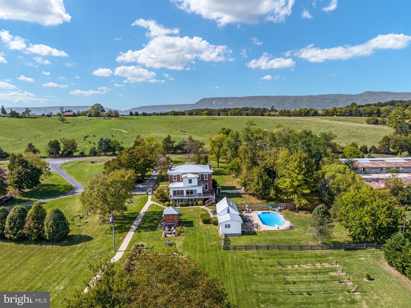 1381 US HIGHWAY BSN 340, LURAY, Virginia 22835, 5 Bedrooms Bedrooms, ,2 BathroomsBathrooms,Residential,For sale,1381 US HIGHWAY BSN 340,VAPA2004912 MLS # VAPA2004912