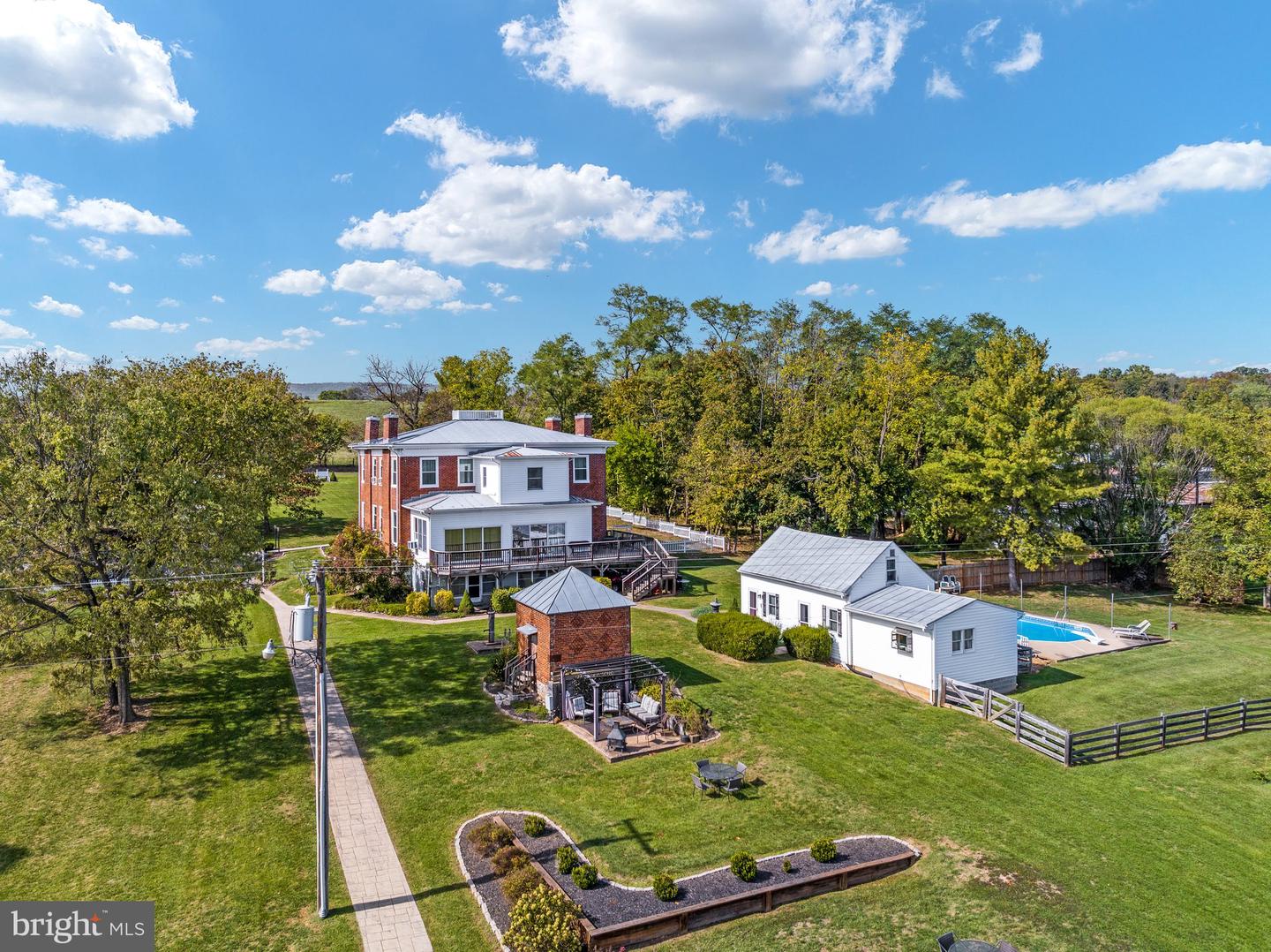 1381 US HIGHWAY BSN 340, LURAY, Virginia 22835, 5 Bedrooms Bedrooms, ,2 BathroomsBathrooms,Residential,For sale,1381 US HIGHWAY BSN 340,VAPA2004912 MLS # VAPA2004912
