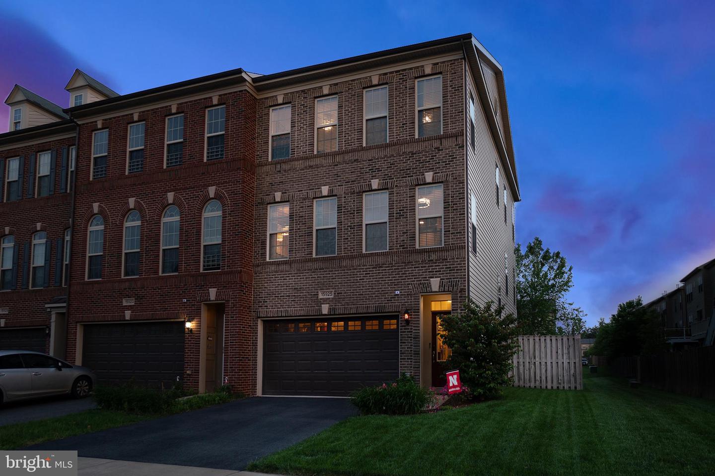 15925 DARLING PL, HAYMARKET, Virginia 20169, 4 Bedrooms Bedrooms, ,2 BathroomsBathrooms,Residential,For sale,15925 DARLING PL,VAPW2094798 MLS # VAPW2094798