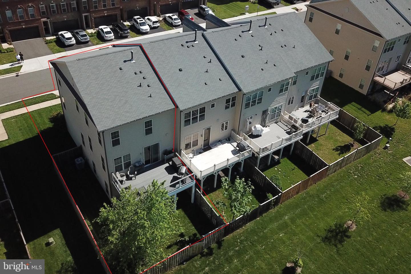 15925 DARLING PL, HAYMARKET, Virginia 20169, 4 Bedrooms Bedrooms, ,2 BathroomsBathrooms,Residential,For sale,15925 DARLING PL,VAPW2094798 MLS # VAPW2094798