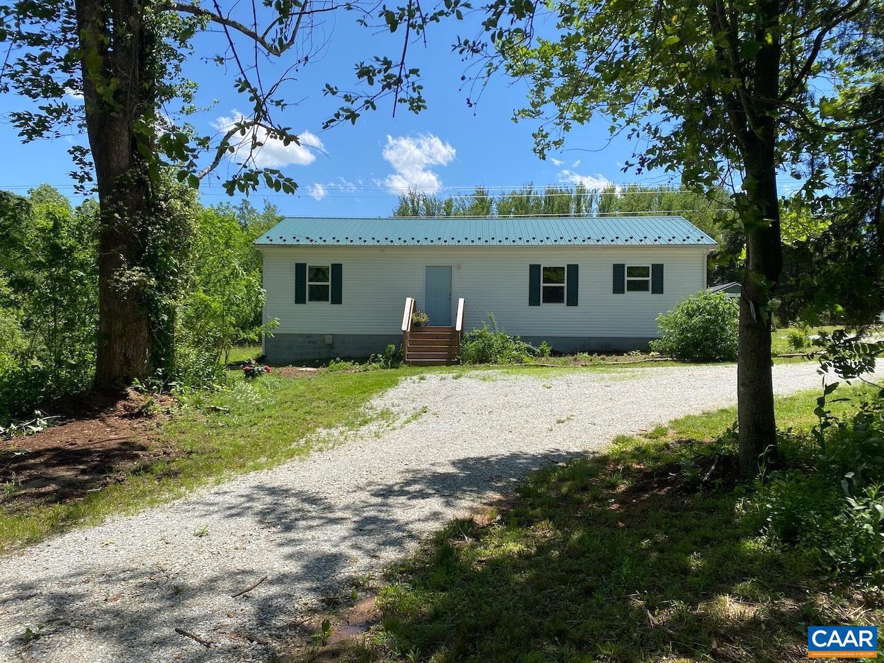 1238 TYE BROOK HWY, PINEY RIVER, Virginia 22964, 4 Bedrooms Bedrooms, ,2 BathroomsBathrooms,Residential,For sale,1238 TYE BROOK HWY,664586 MLS # 664586