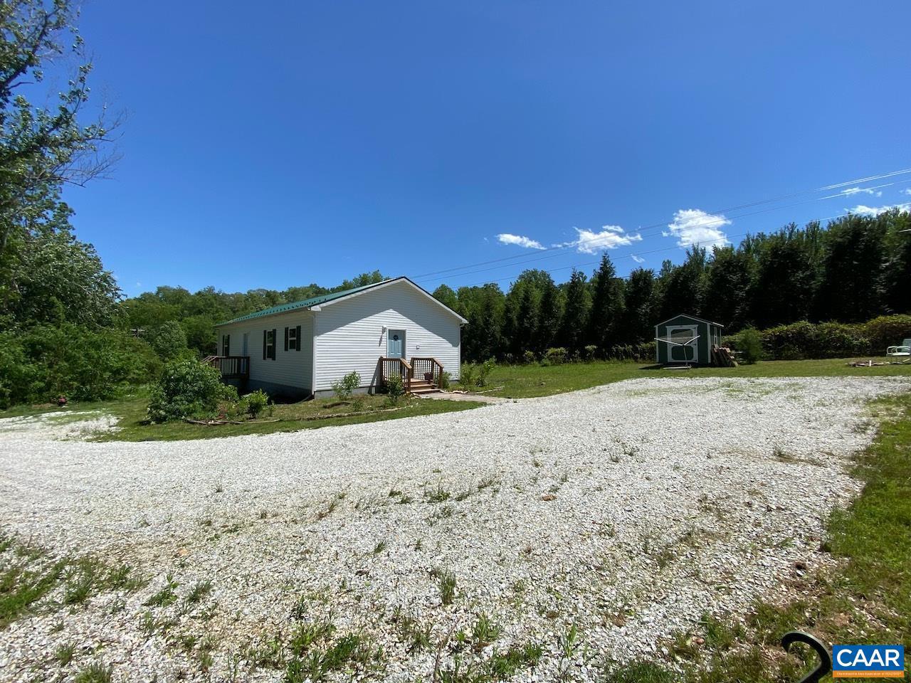 1238 TYE BROOK HWY, PINEY RIVER, Virginia 22964, 4 Bedrooms Bedrooms, ,2 BathroomsBathrooms,Residential,For sale,1238 TYE BROOK HWY,664586 MLS # 664586