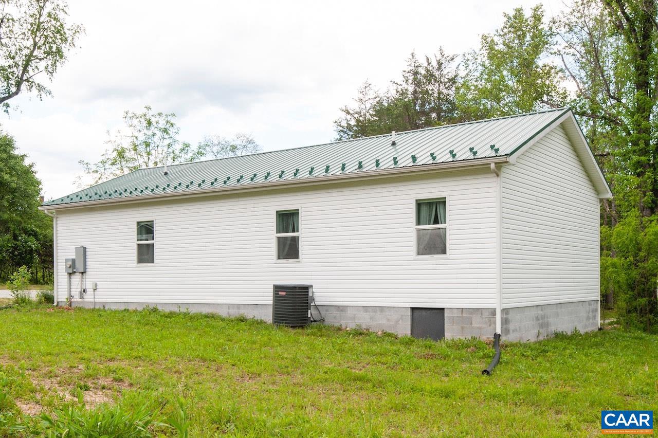 1238 TYE BROOK HWY, PINEY RIVER, Virginia 22964, 4 Bedrooms Bedrooms, ,2 BathroomsBathrooms,Residential,For sale,1238 TYE BROOK HWY,664586 MLS # 664586